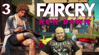 картинка: FAR CRY NEW DAWN ➤ ПОЛНОЕ ПРОХОЖДЕНИЕ НА РУССКОМ ЯЗЫКЕ | ФИНАЛ | СТРИМ #3