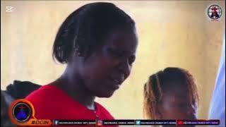 NYIMBO ZA TENZI worship song mmbarikiwe sana