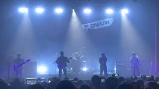 N. Flying- Chance | 2023 Chicago ‘DWUW: Do What You Want’ Tour