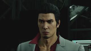 Yakuza: Like A Dragon Chapter 14 passing The Torch Gameplay Walkthrough part 47