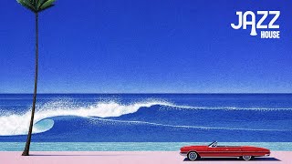 Download Lagu (Jazz in Malibu) Jazz House Mix : Bolden, Dublon, Berlioz Set, Ideal for Chillout House Sessions. MP3