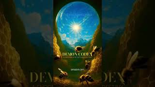 #demoncodex #vkdevlin #dnd #dragon #mashox #theeye #viracocha #azazel #chine