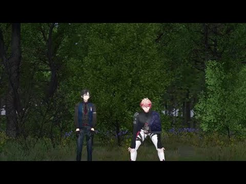 いつか開いてほしい動画【四季凪アキラ/にじさんじ】
