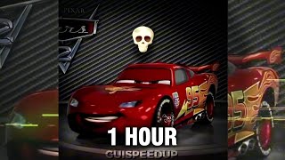 [1 hour] Z1 - DJ HORIZONTE, 4WIZZ - ( ULTRA SLOWED   CARS 2 VERSION )