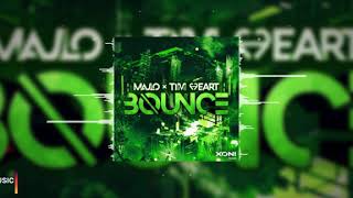 Majlo x Tim Heart - Bounce Resimi