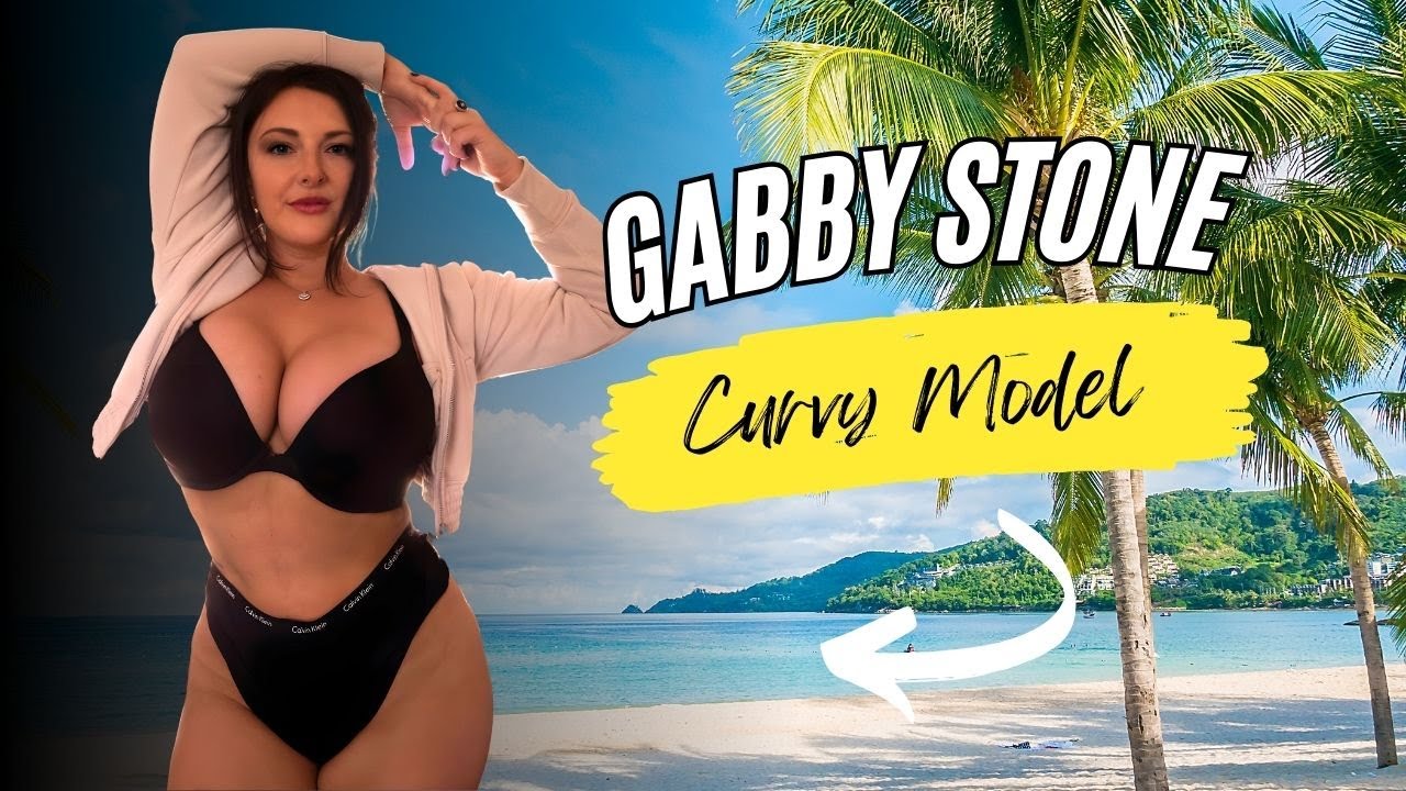 Gabby Stone - , Wiki | Biography | Instagram Influencer | Net Worth