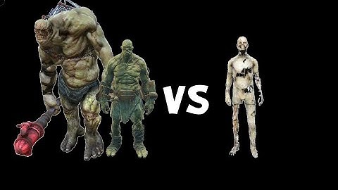 Fallout 4 Battles: 50 Synths Vs Super Mutant Army