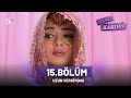 İki Kız Kardeş Hint Dizisi - Sasural Simar Ka 2 | 15.Bölüm (UZUN VERSİYONU)