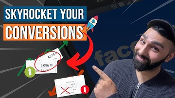 The BEST Way To Optimize Facebook Ads (Post IOS Update)