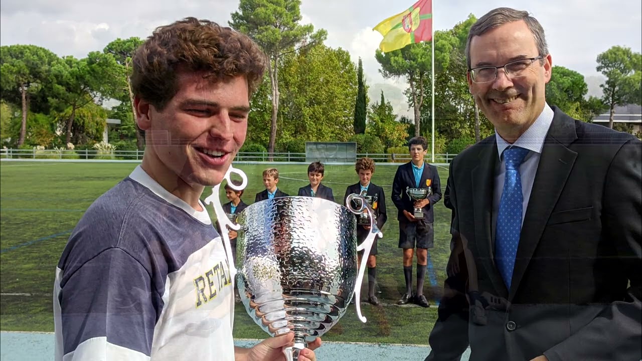 Semana de Aniversarios 2022.