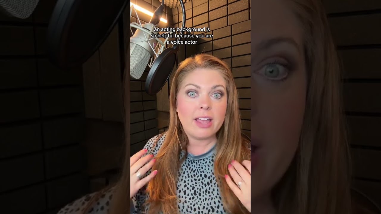 Voiceover Tip Getting Started