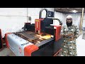 সব ধরনের স্টিল কাটার লেজার কাটিং মেশিন | fiber laser cutting machine in bangladesh