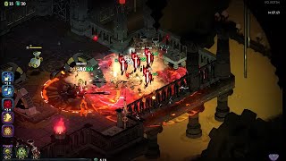 Hades 2 | Triple Array + Winner Circle + Lucid Gain