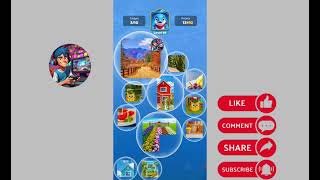 Bubblepics pop jigsaw puzzle level 69 solution and walkthrough for guidance