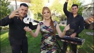 Amalia Barsoianu si Coco de la Slatina-Colaj petrecere Iulie 2024