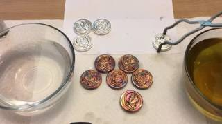 PHASE 2 OF THE GRATEFUL DEAD SERIES, THE TIEDYE