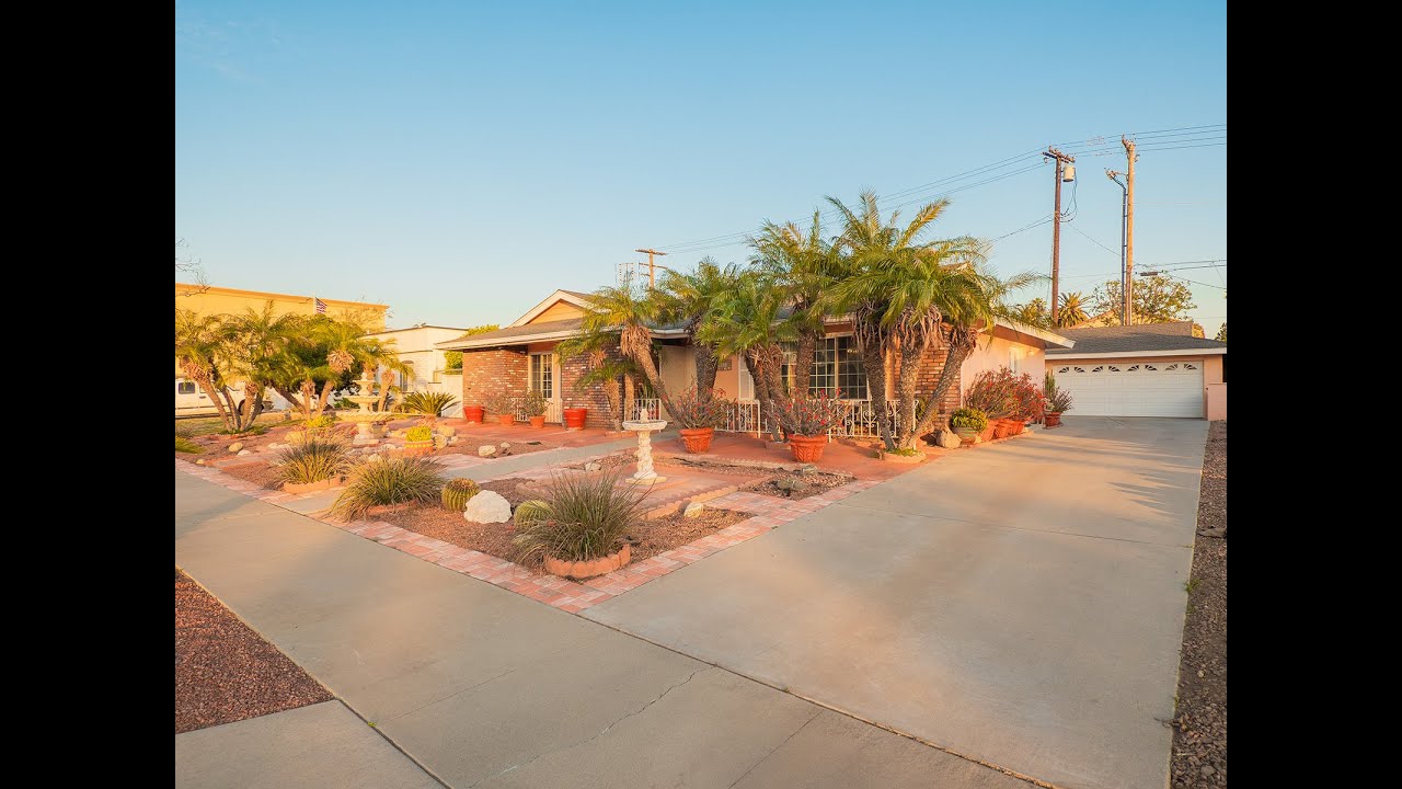 Single Story Riverside Pool Home for Sale YouTube