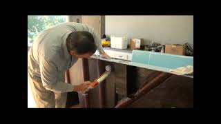 Baptismal System II Installation Full 1hr2min