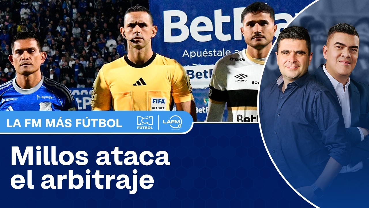 EN VIVO 🔵 | ¿CALI EN CRISIS? Y TODO EL FPC | 🔵 02 de marzo de 2026