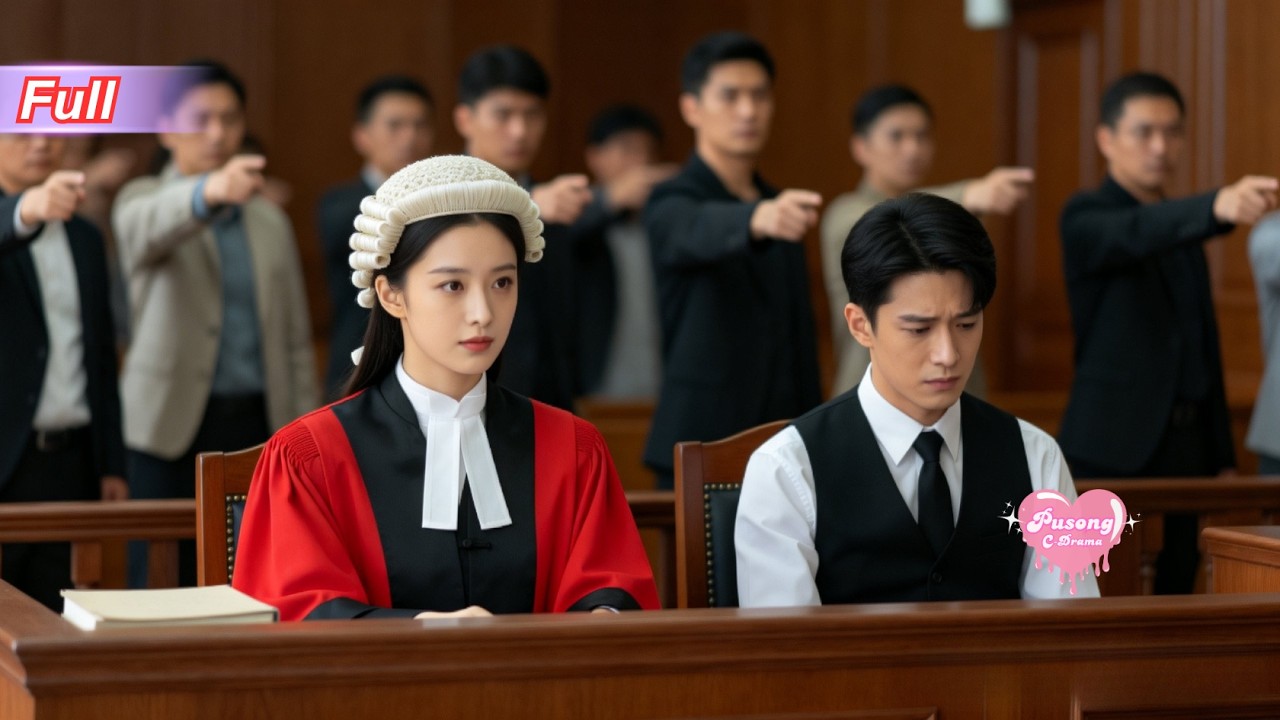 Dahil sa ambisyon, nilason ng ampon na kuya ang kapatid babaeng abogado’y ibinunyag ang sabwatan