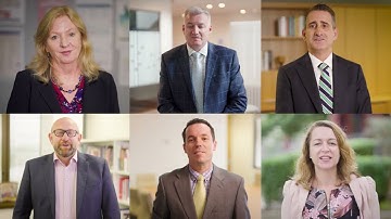 Flexible by Design – Creating flexible workplaces