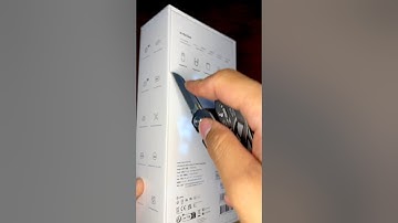 Unboxing 📷 Insta360 X3 360 Camera #360video #insta360 #unboxing