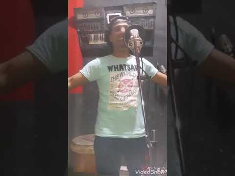 عطار بقالى سنه محمد اللمبى فى عبلها ياحماده