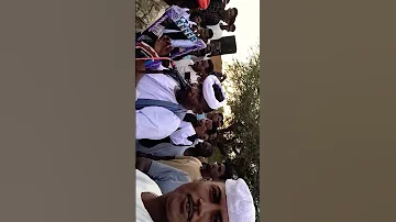 الفخيم الفنان عبدالله علي ود دار الزين قرية العوايدة زواج الأخ مصطفى عوض الله 