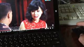 IRBIS TW42 ОС Windows 10 Домашняя 1511