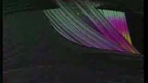 A Volume of Julia Sets