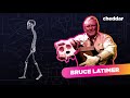 The Human Back Is A Design Disaster - Cheddar Explores