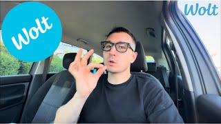 Stojí Wolt za to? Můj první den a -100 Kč v kapse screenshot 5