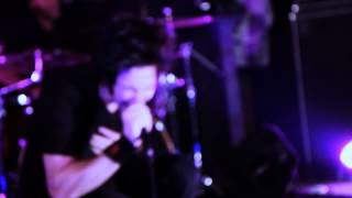 Video thumbnail of "Weaving The Fate - Rack City (OFFICIAL)"