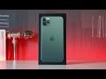 Iphone 11 pro  dballage et premires impressions