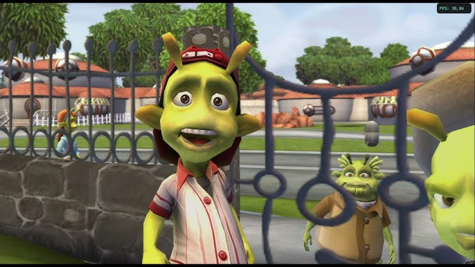 Preços baixos em Planet 51: The Game Sony PlayStation 3 Video