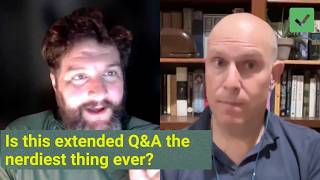 Q&A on climate politics and the Environmental Voter Project's recent results