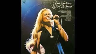 Watch Lynn Anderson Lonely Women Make Good Lovers video