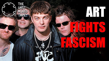 Musicians Fighting Fascists: Why 2025 Changed Everything