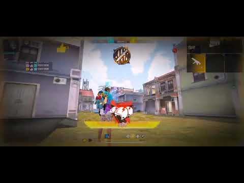 😈 FREE FIRE MUSTER, 😈 #freefiremuster#video