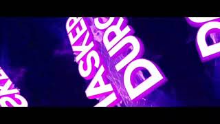 INTRO DORGAS/MOTION PARA TEAM @MASKER DRUGS