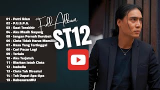 Download Lagu ST12 FULL ALBUM 1JAM MP3