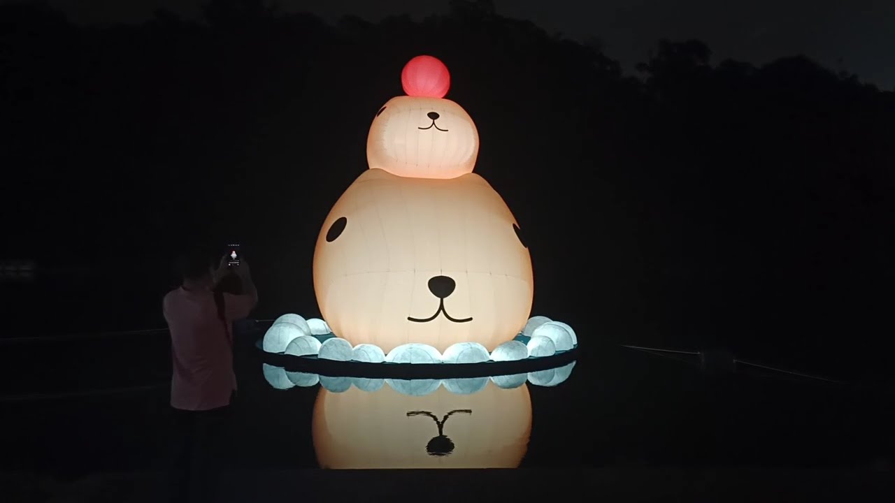 TKW INI MALAM MALAM KE BITAN SENDIRIAN CARI APA YA