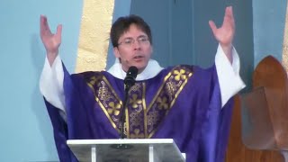 Puttering Praising Poustinik - Fr. Mark Goring, CC