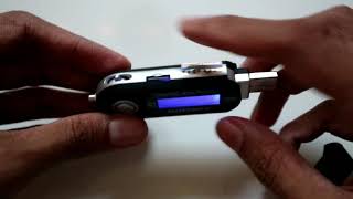 USB MP3 Player Gadget Musik HITS Anak 90an