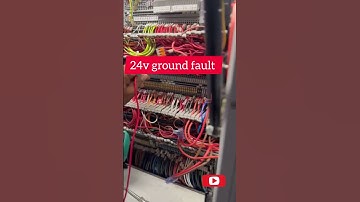DC ground fault ,what fault we are facing every day 😔