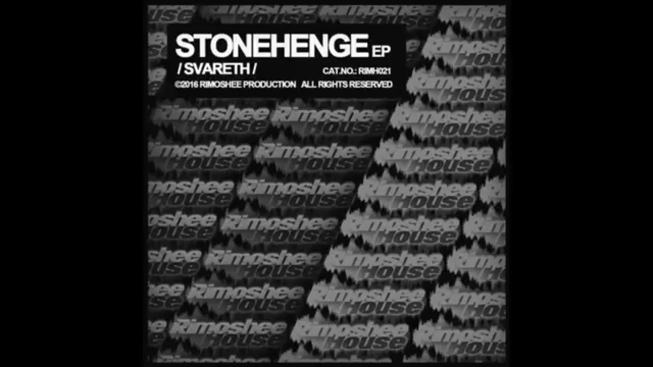 在 YouTube 上观看 Svareth - Lumen (Original Mix)