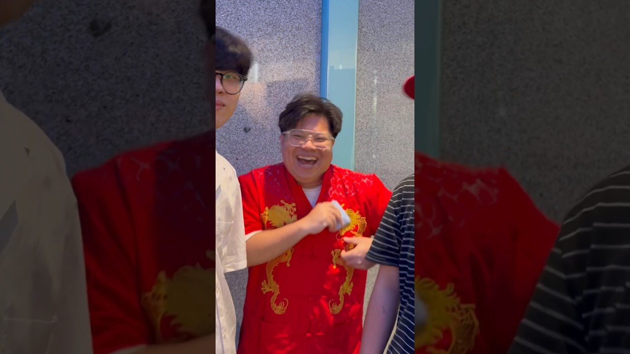 5 things NOT to do during Chinese New Year 😡