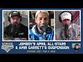 332 | Jomboy's April All-Stars & Revisiting Our Over-Unders