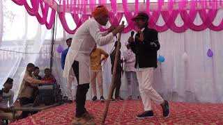 पडत और बट 15 अगसत क दशभकत नटक Independence Day Special Drama