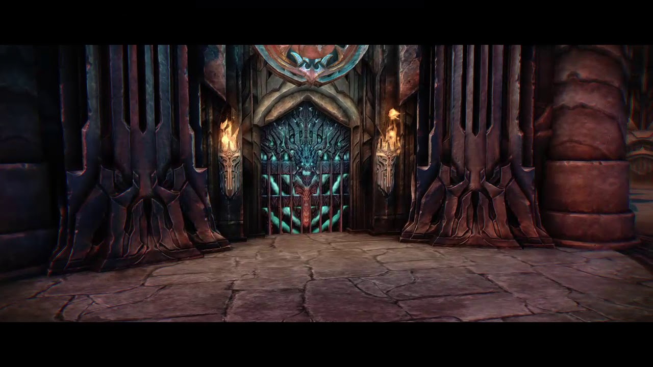 Darksiders: Portals And Towers Galore!: Part 31